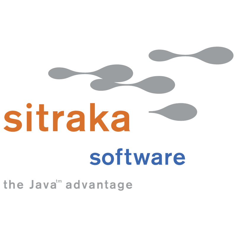 Sitraka software vector