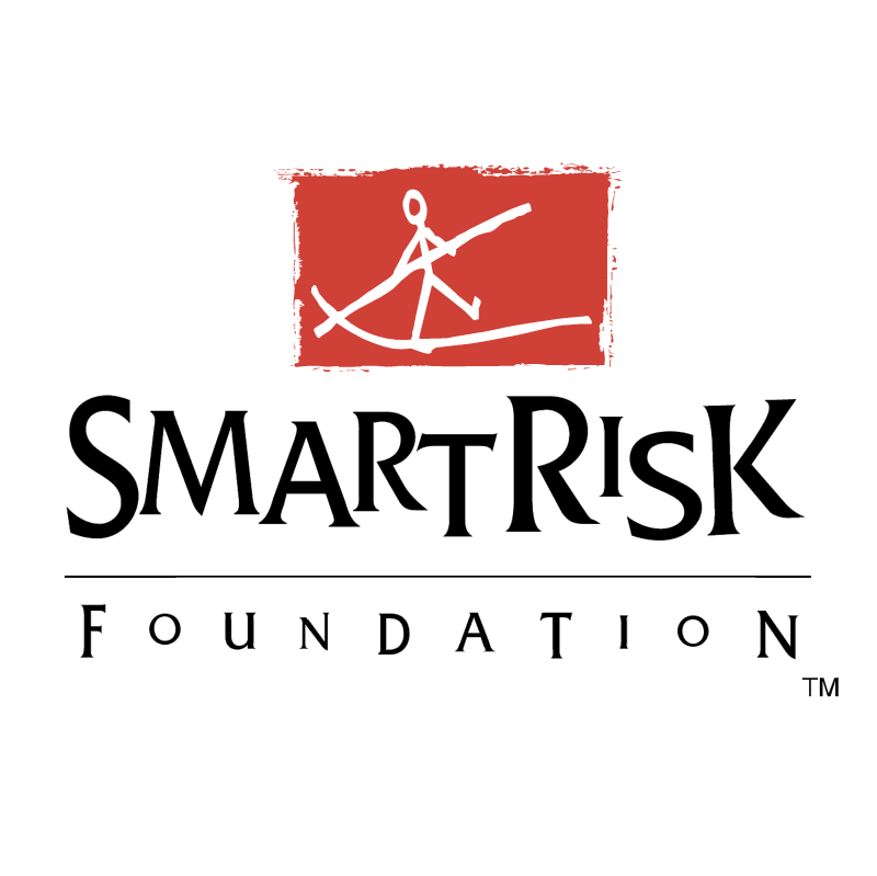 SmartRisk Foundation vector