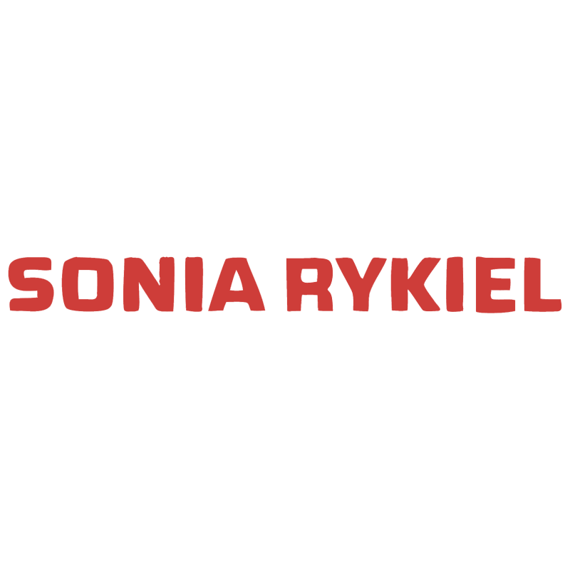 Sonia Rykiel vector