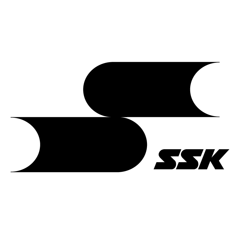 SSK vector logo
