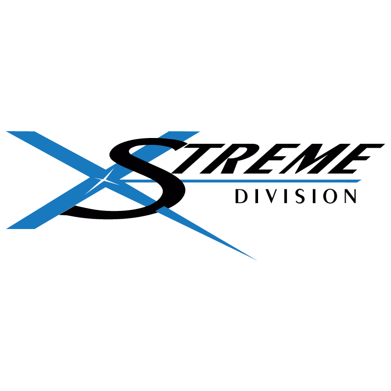 Streme Division vector