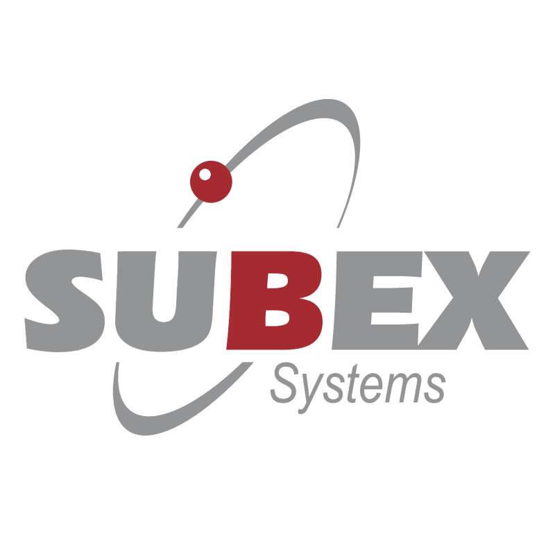 Subex Systems vector