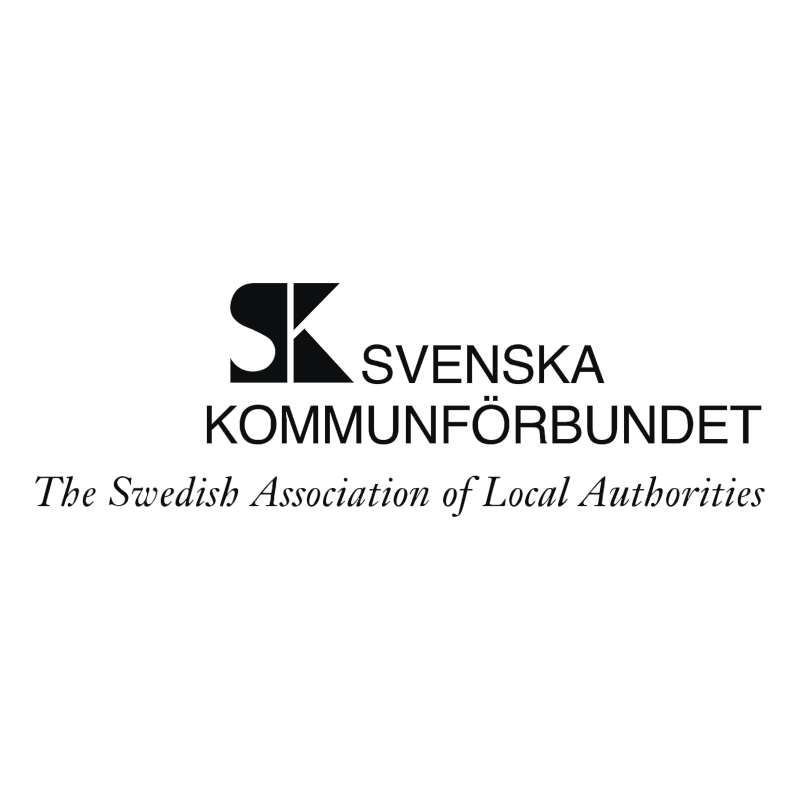 Svenska Kommunforbundet vector logo