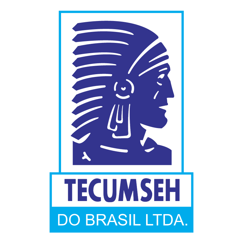 Tecumseh do Brasil Ltda vector
