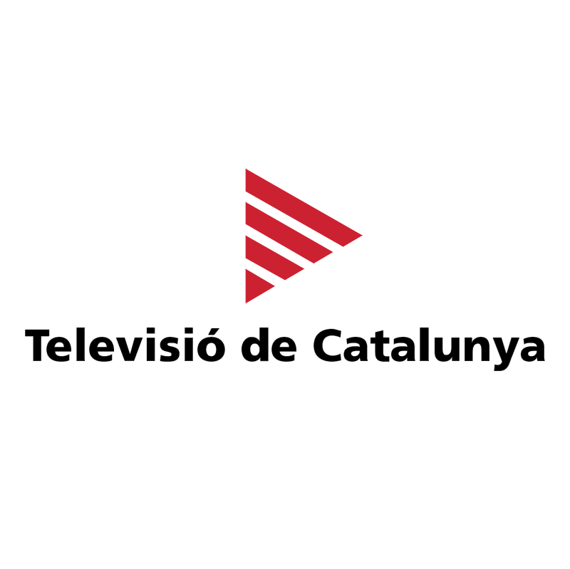 Televisio de Catalunya vector
