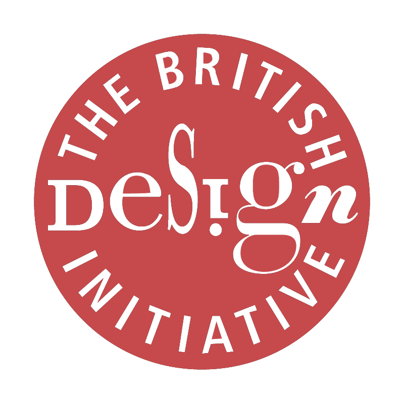 The British Design Initiative vector