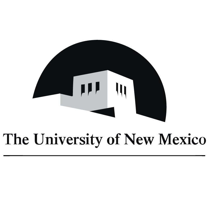 The University of New Mexico vector