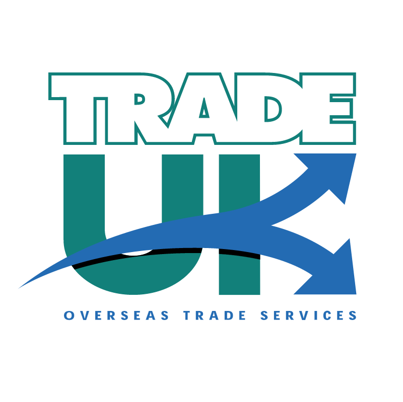 Trade UK vector