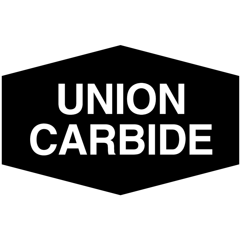 Union Carbide vector logo