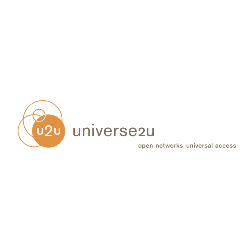 Universe2U vector