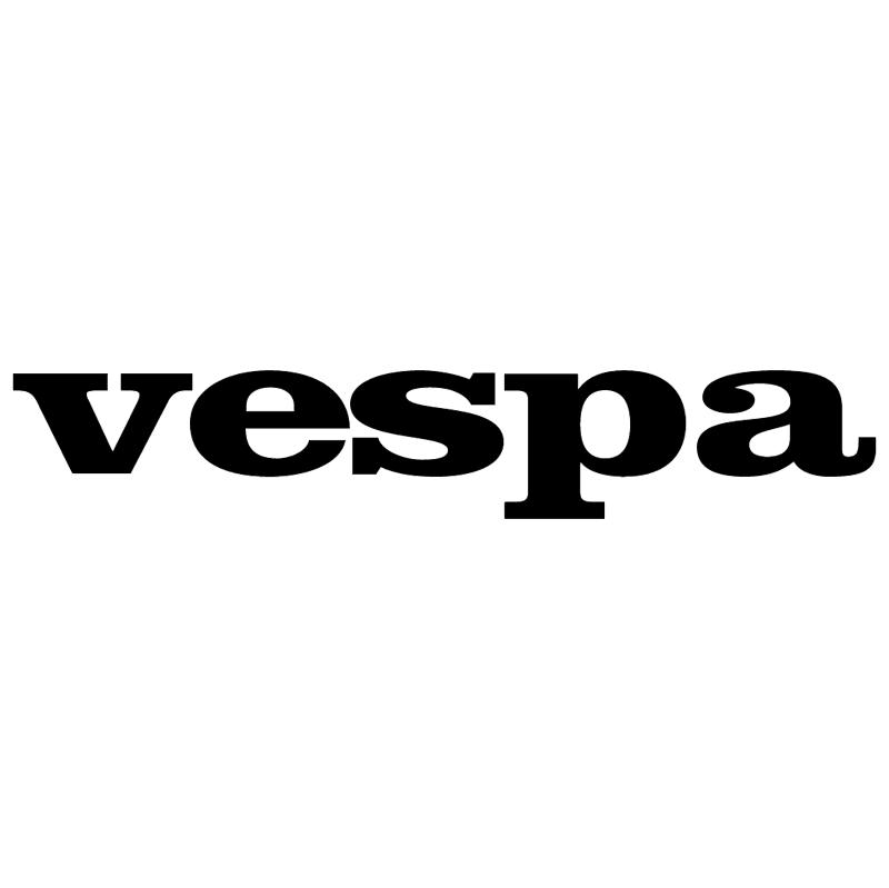 Vespa vector