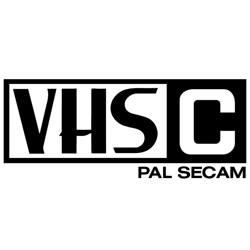 VHS C vector