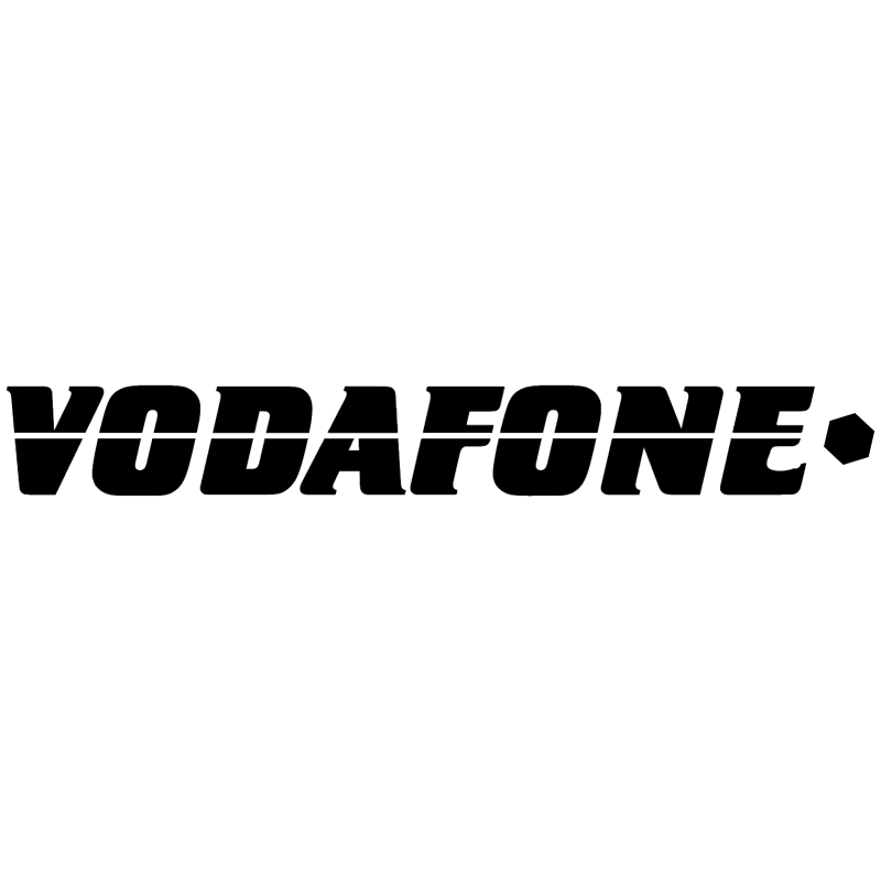 Vodafone vector
