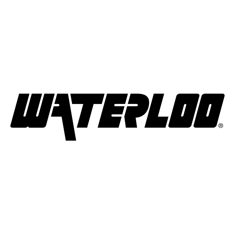 Waterloo Industries vector