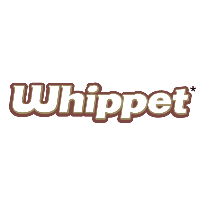 Whippet vector