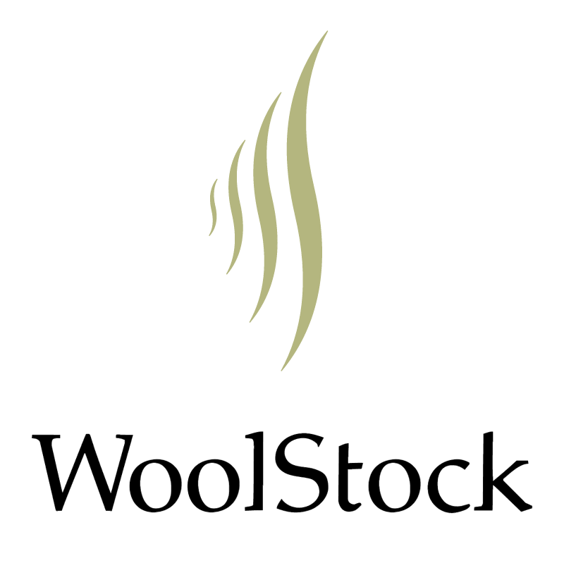 WoolStock vector