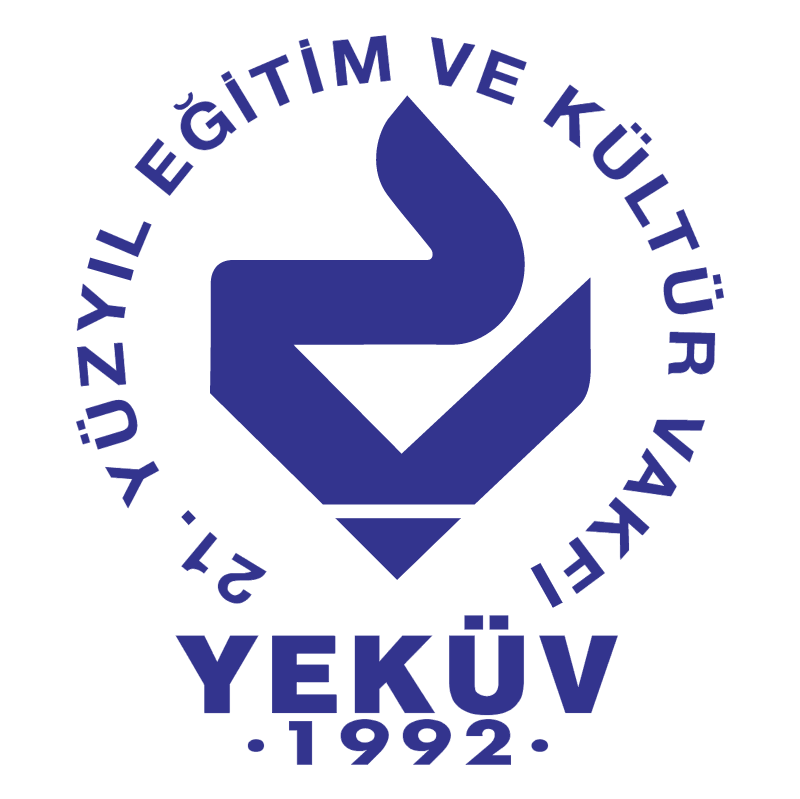 YEKUV vector