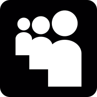 Myspace logo vector
