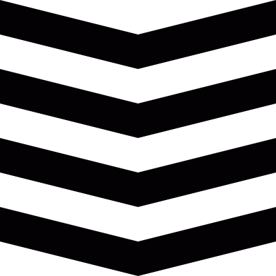 Military gallons vector logo