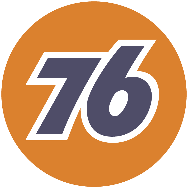 76 Intra Oil vector logo