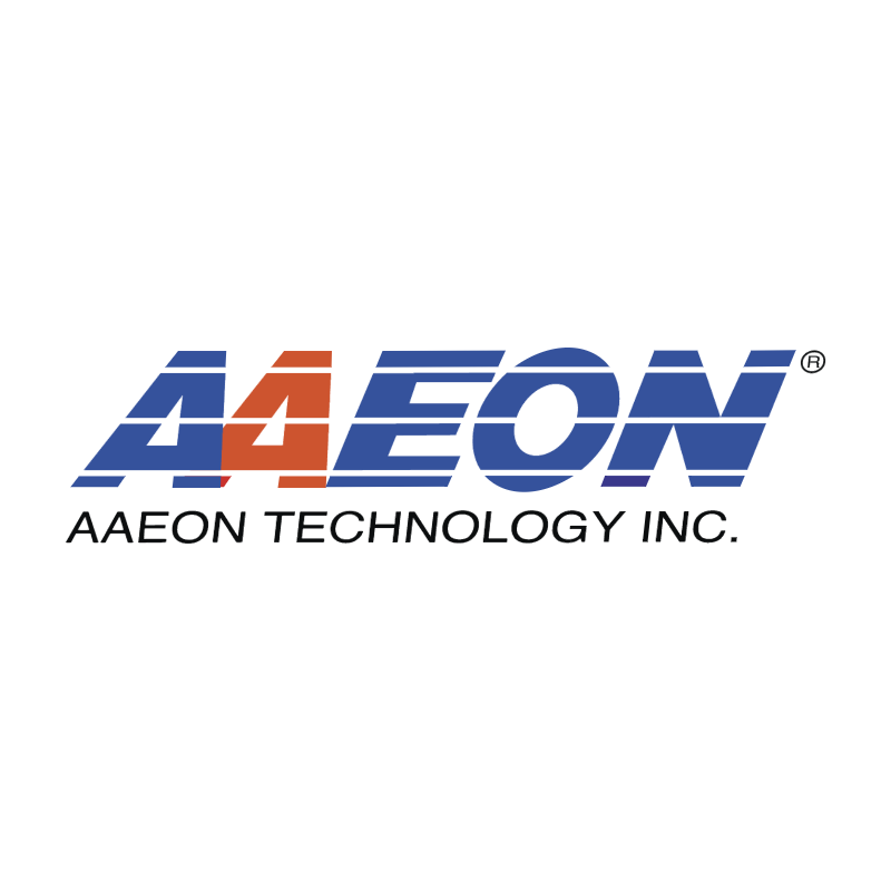 AAEON vector logo