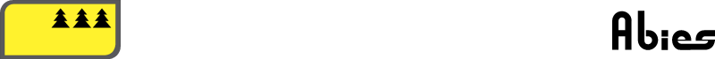 ABIES vector logo