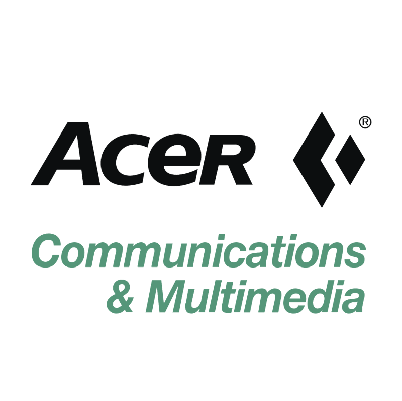 Acer 33697 vector logo