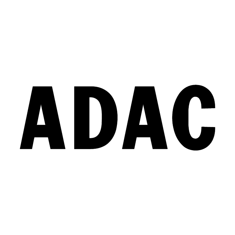 ADAC 63389 vector