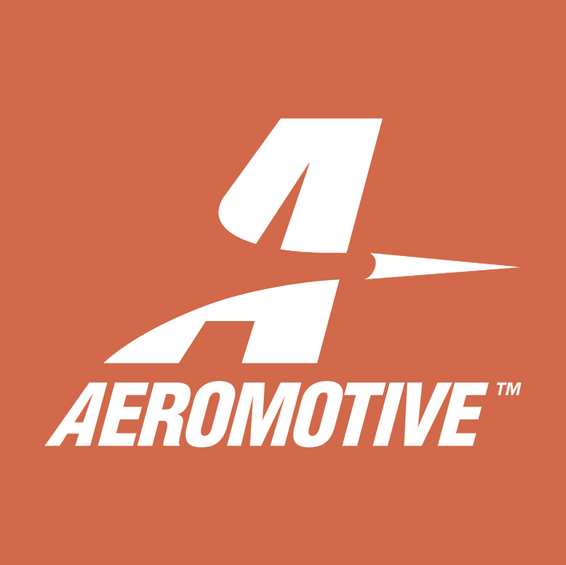 Aeromotive 73592 vector logo