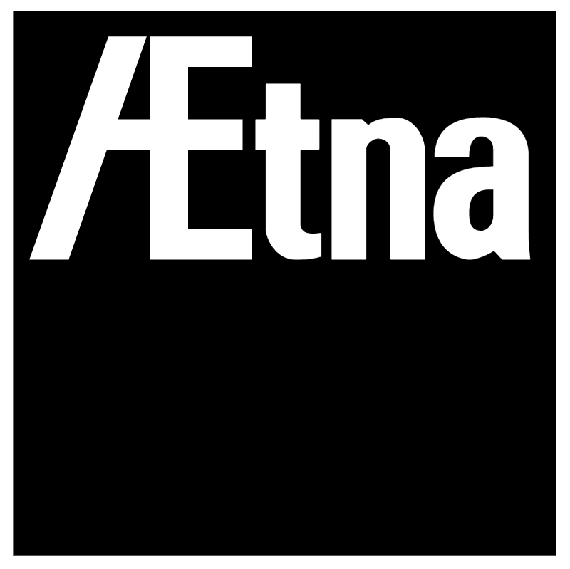 AEtna 4076 vector logo
