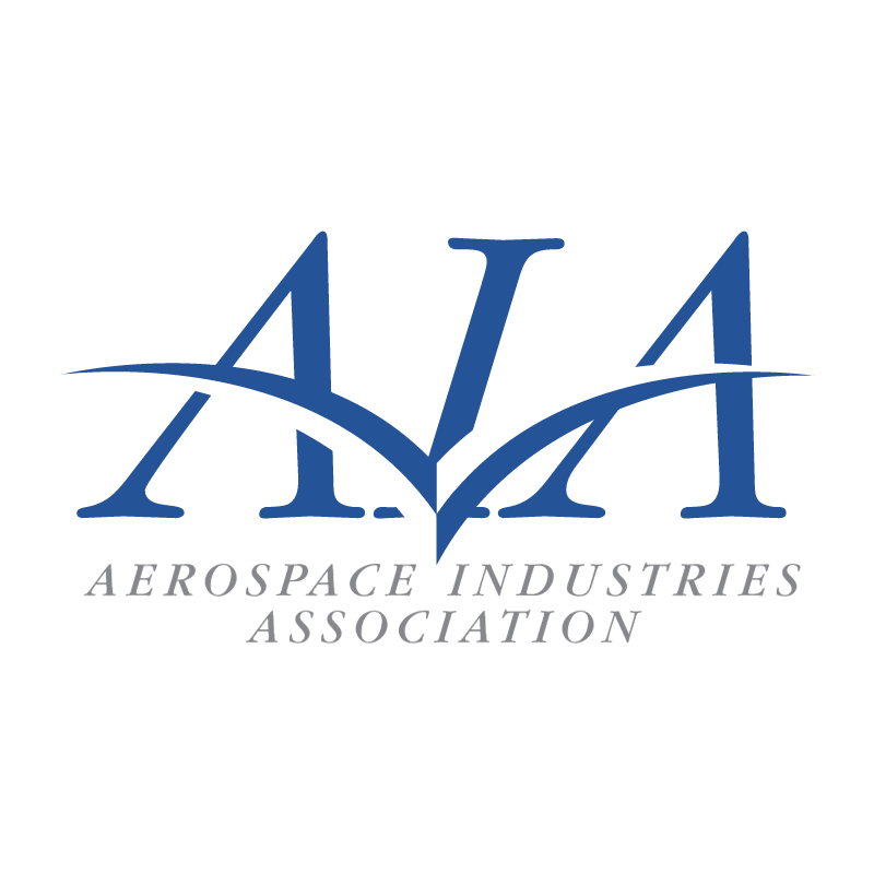AIA 81920 vector logo
