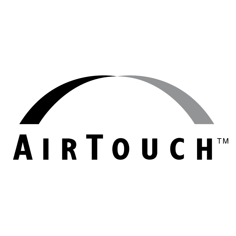 AirTouch 63384 vector