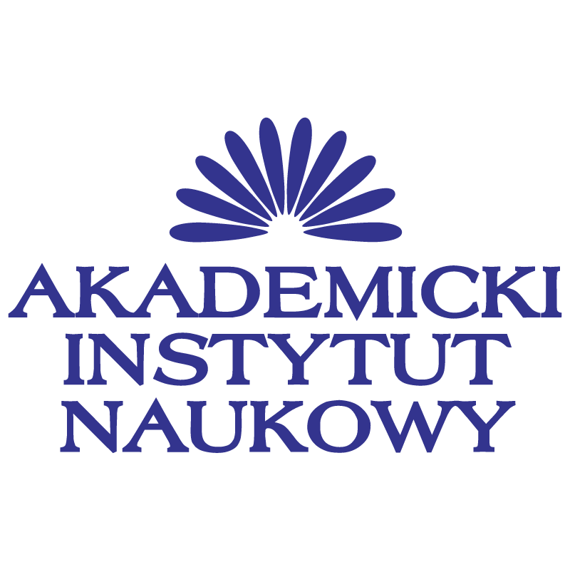 Akademicki Instytut Naukowy 27674 vector logo