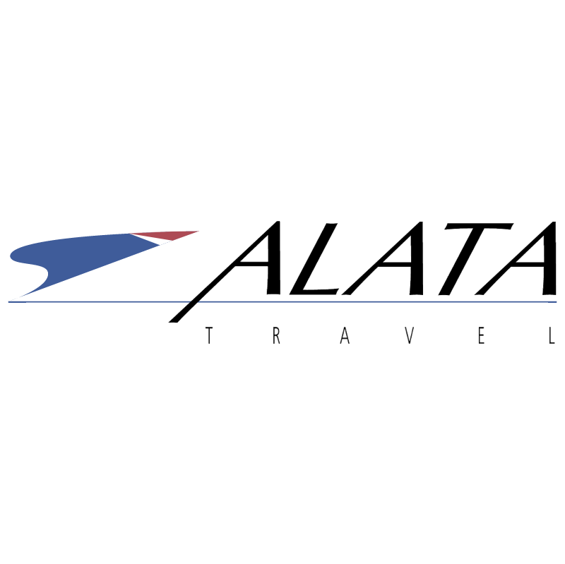 Alata Travel 584 vector