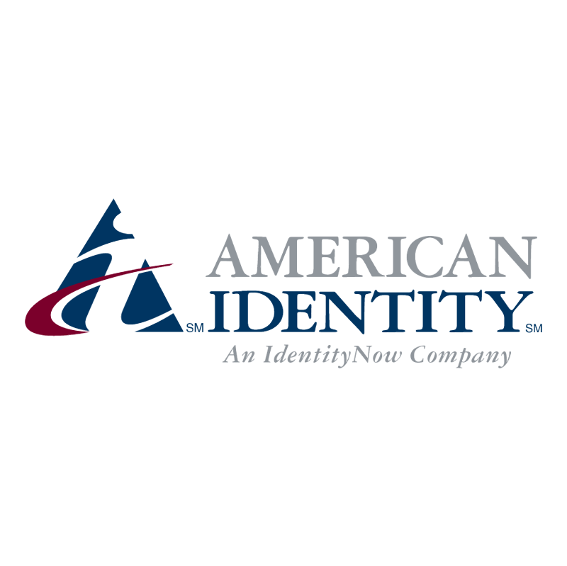 American Identity 54698 vector logo