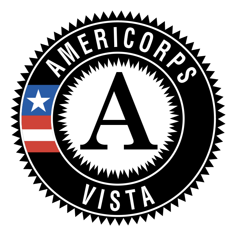 AmeriCorps VISTA 71706 vector