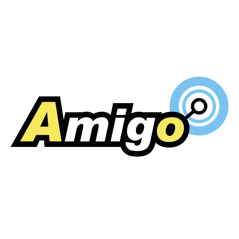 Amigo 59673 vector