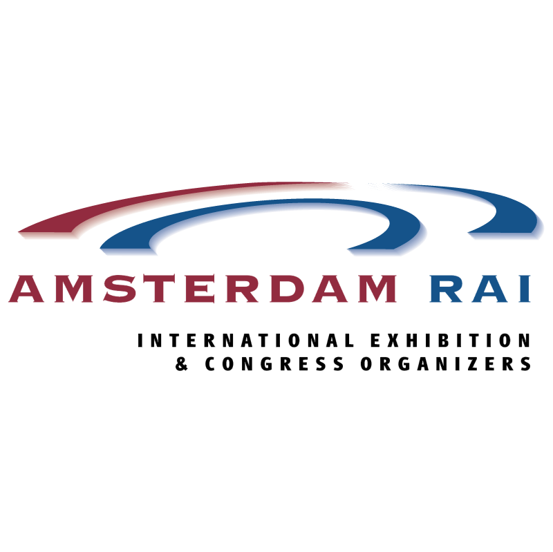 Amsterdam RAI vector logo