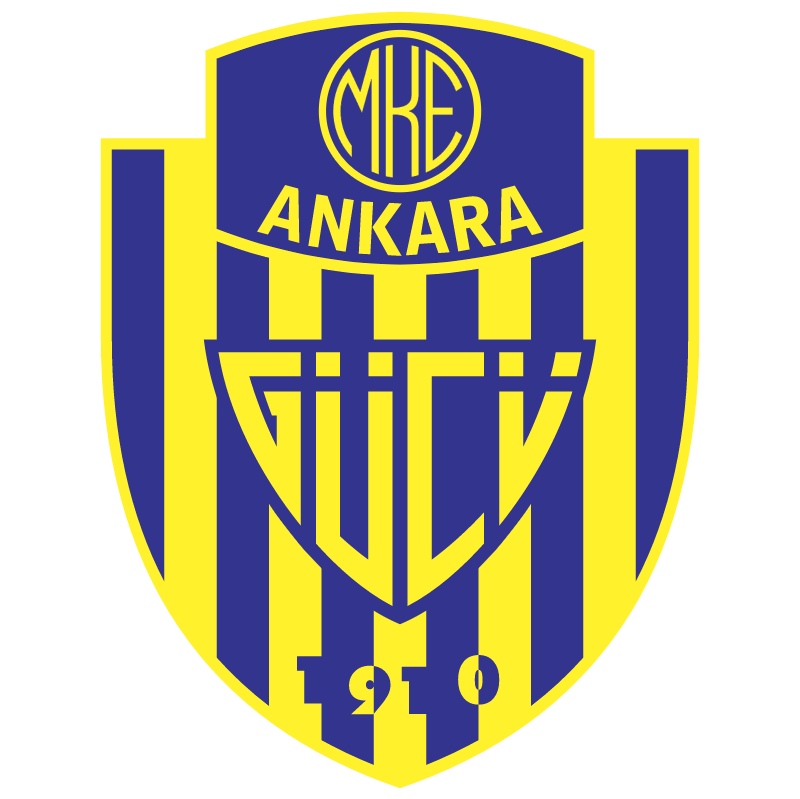 Ankaragucu vector logo