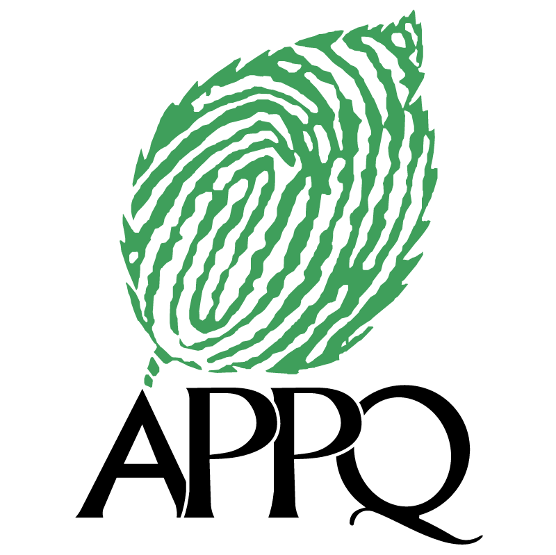 APPQ vector logo