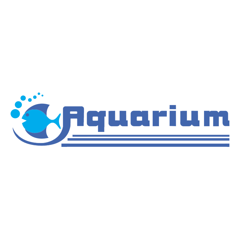 Aquarium 75859 vector logo
