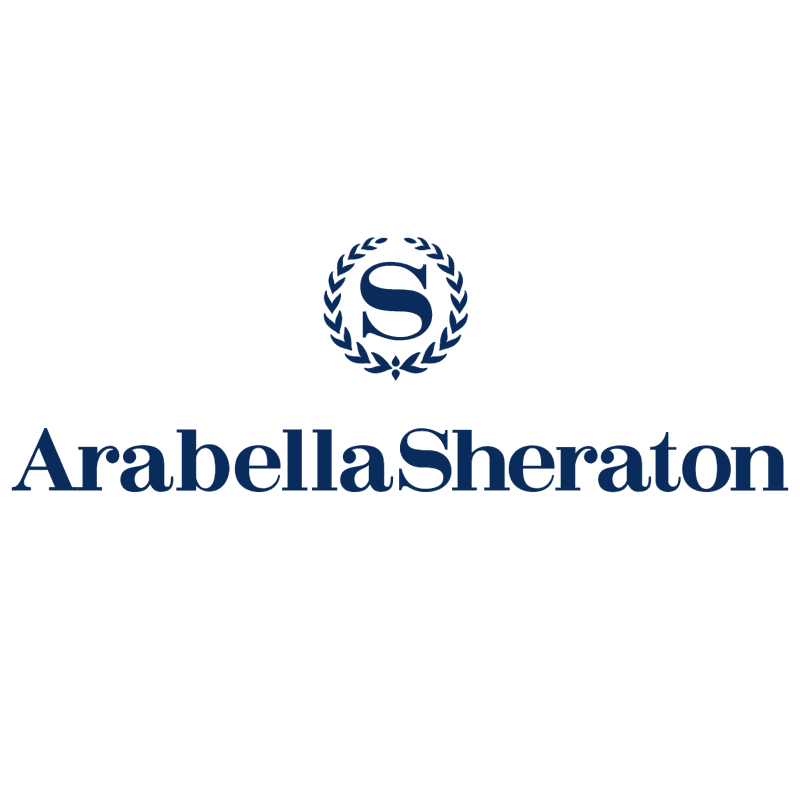 Arabella Sheraton vector