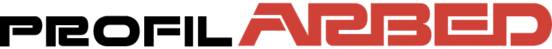 ARBED PROFIL vector logo