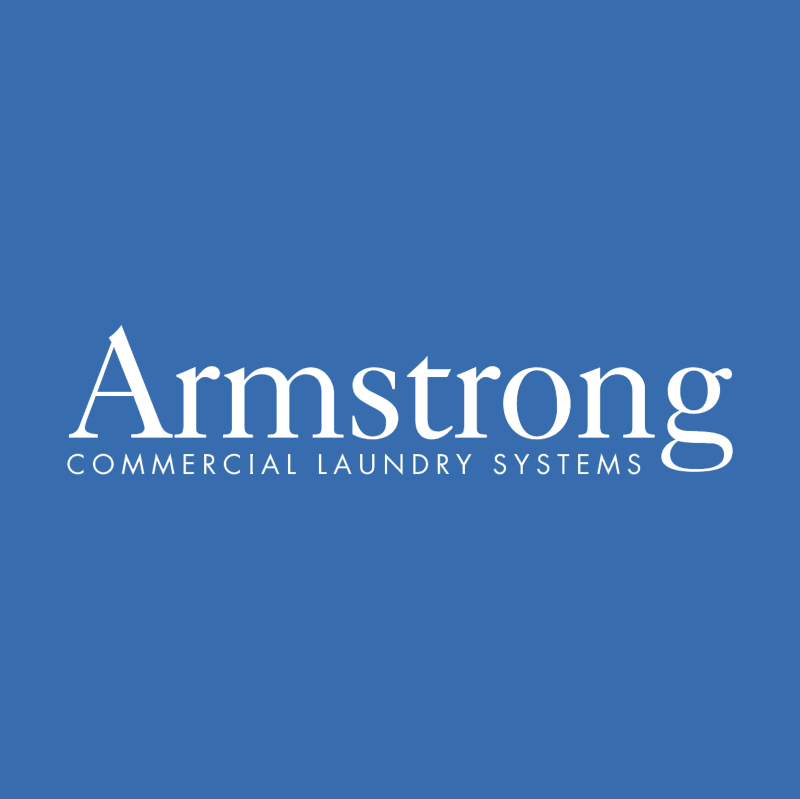 Armstrong vector logo