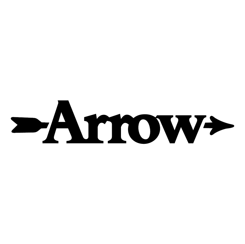 Arrow 63416 vector