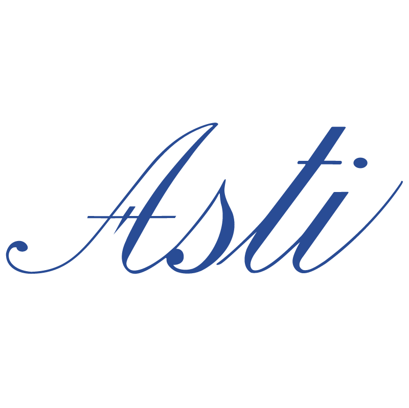 Asti Martini 21370 vector logo