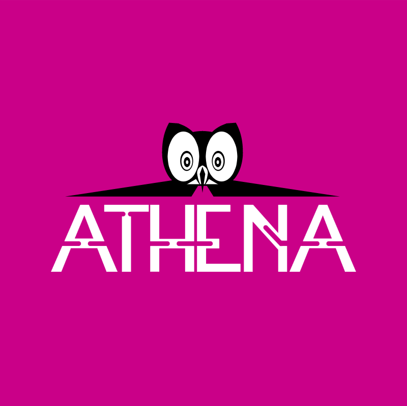Athena 86951 vector