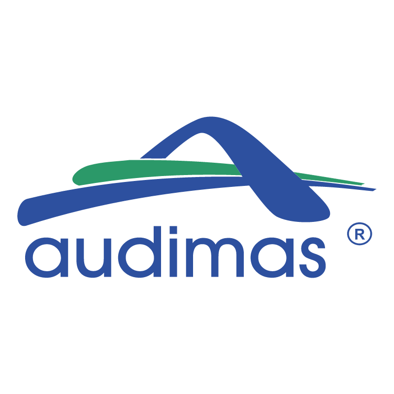 Audimas 63992 vector logo