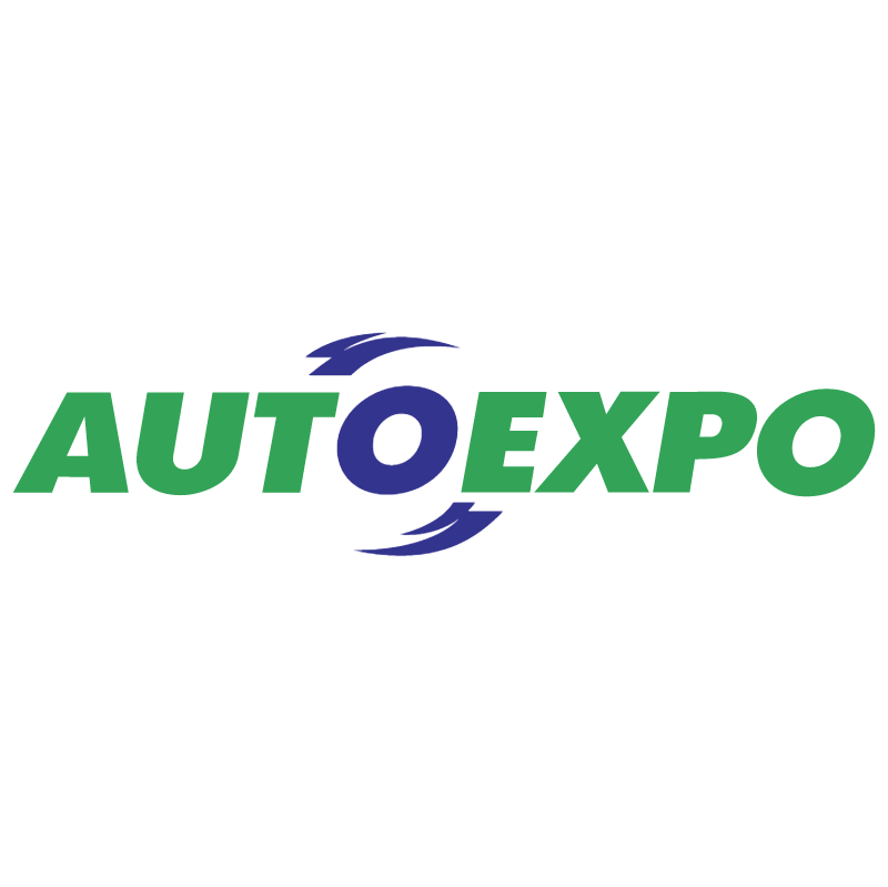 Autoexpo vector logo