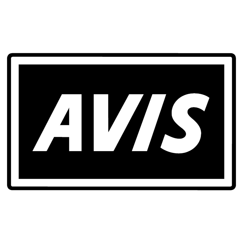 Avis 30850 vector logo